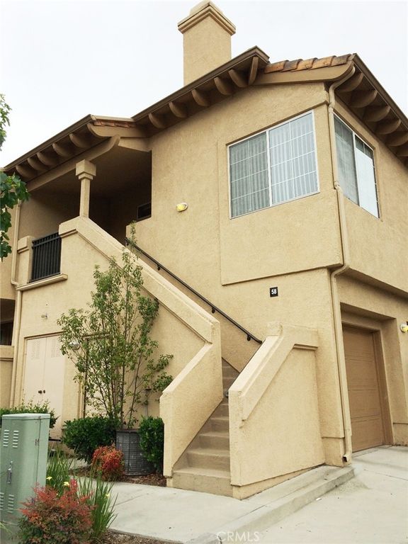 58 Waxwing Lane, Aliso Viejo, CA 92656