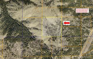 1 xx Redfield Road, Waterville, WA 98858