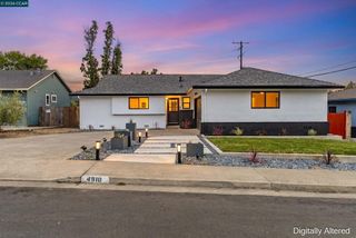 4910 Sweetwood Drive, Richmond, CA 94803