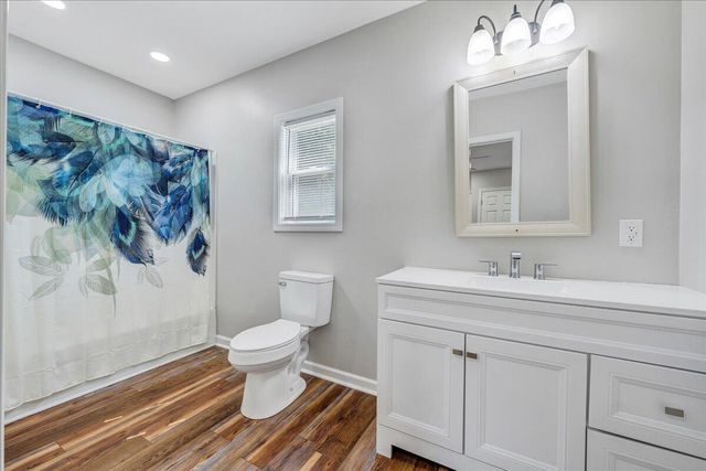 8501 Holly Tree DR, Boones Mill, VA 24065