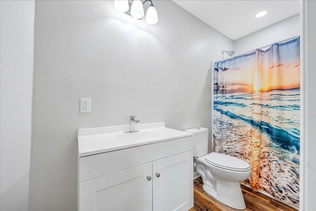 8501 Holly Tree DR, Boones Mill, VA 24065
