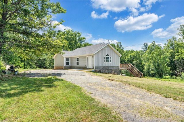 8501 Holly Tree DR, Boones Mill, VA 24065