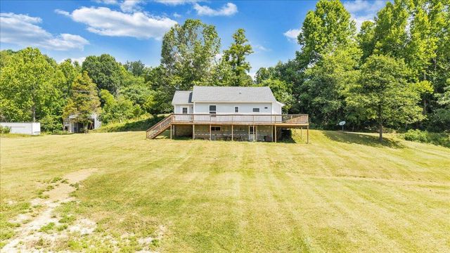 8501 Holly Tree DR, Boones Mill, VA 24065
