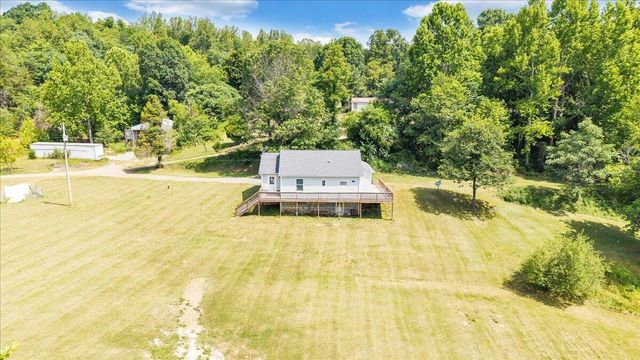 8501 Holly Tree DR, Boones Mill, VA 24065