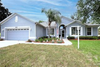 247 W Romany Loop, Beverly Hills, FL 34465