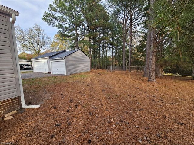 3813 Salisbury Street, Archdale, NC 27263