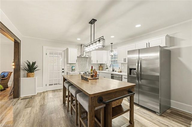 3813 Salisbury Street, Archdale, NC 27263