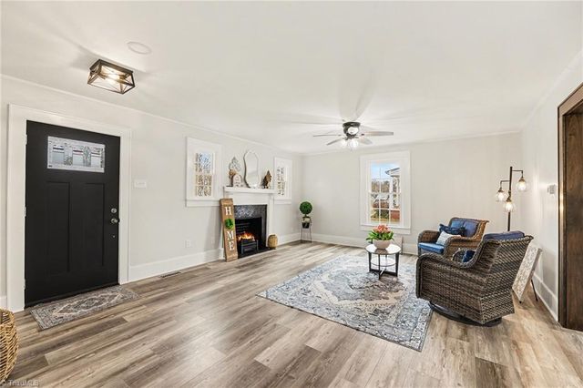 3813 Salisbury Street, Archdale, NC 27263