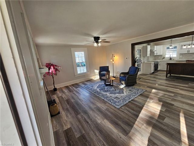 3813 Salisbury Street, Archdale, NC 27263