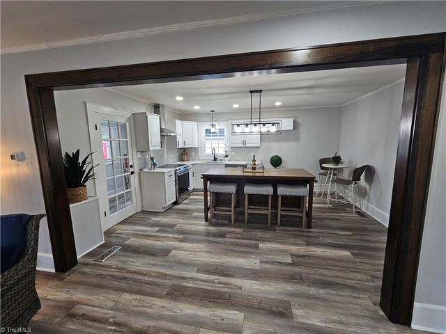 3813 Salisbury Street, Archdale, NC 27263