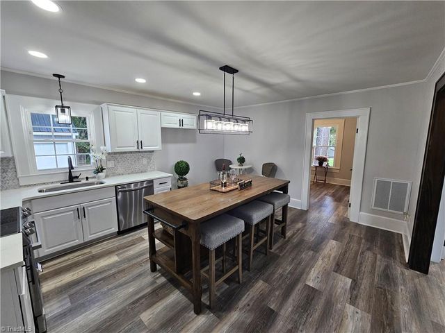 3813 Salisbury Street, Archdale, NC 27263