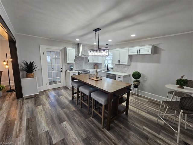 3813 Salisbury Street, Archdale, NC 27263