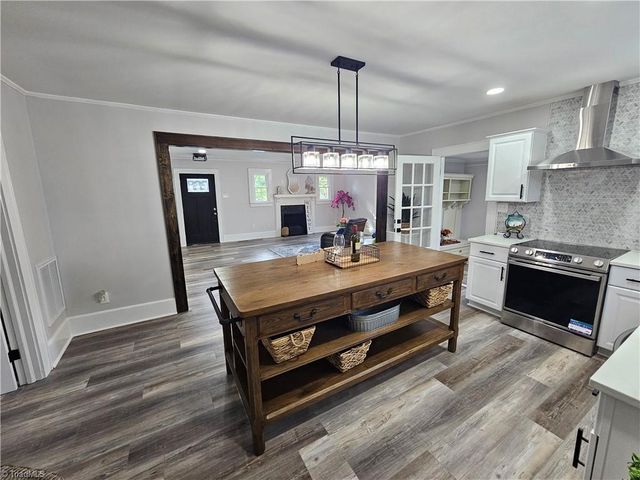 3813 Salisbury Street, Archdale, NC 27263