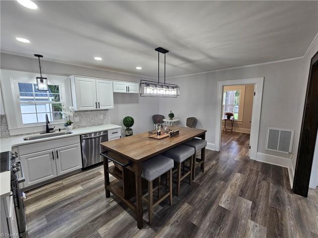 3813 Salisbury Street, Archdale, NC 27263