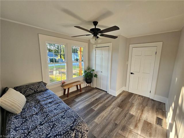 3813 Salisbury Street, Archdale, NC 27263