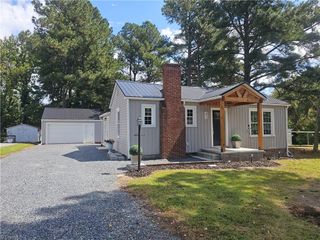 3813 Salisbury Street, Archdale, NC 27263