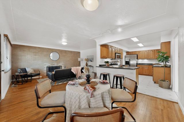 716 Florida Street SE, Albuquerque, NM 87108