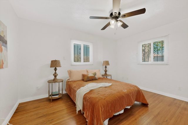 716 Florida Street SE, Albuquerque, NM 87108