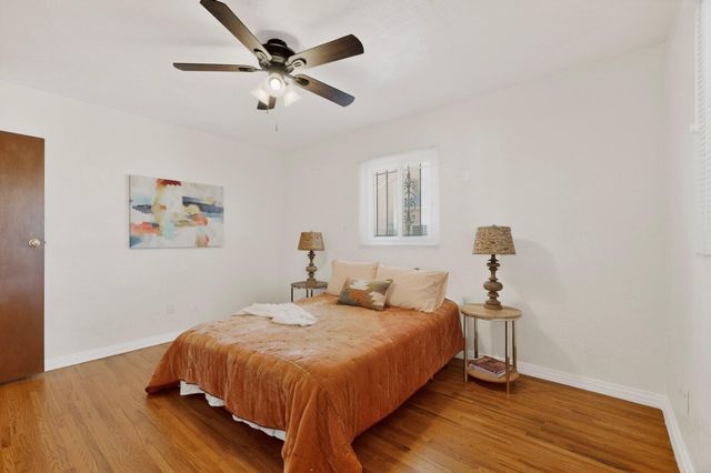716 Florida Street SE, Albuquerque, NM 87108