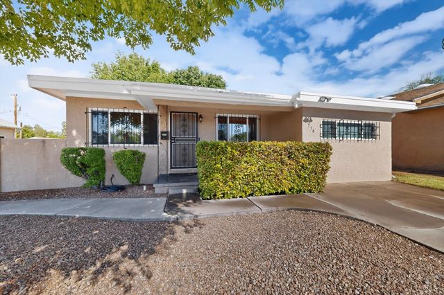 716 Florida Street SE, Albuquerque, NM 87108