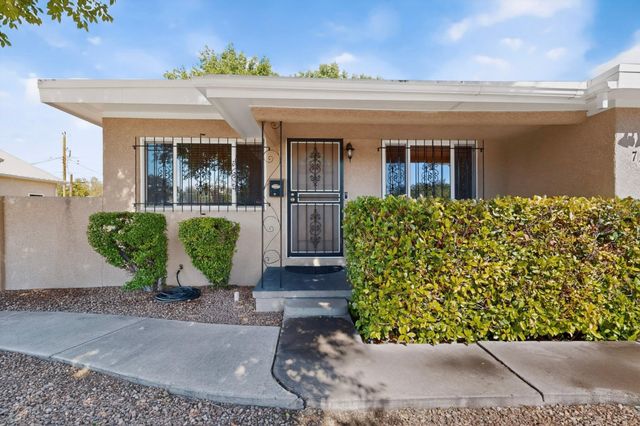 716 Florida Street SE, Albuquerque, NM 87108