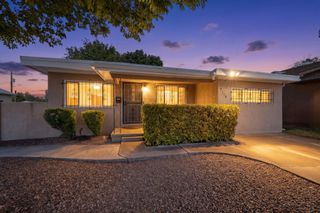 716 Florida Street SE, Albuquerque, NM 87108