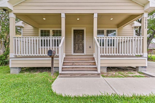 10633 Flaxman Street, Jacinto City, TX 77029