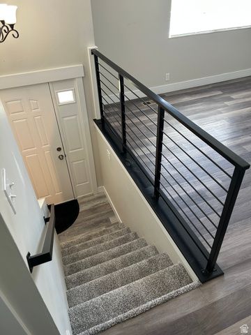 3226 W MEADOW WOOD WAY, Taylorsville, UT 84129