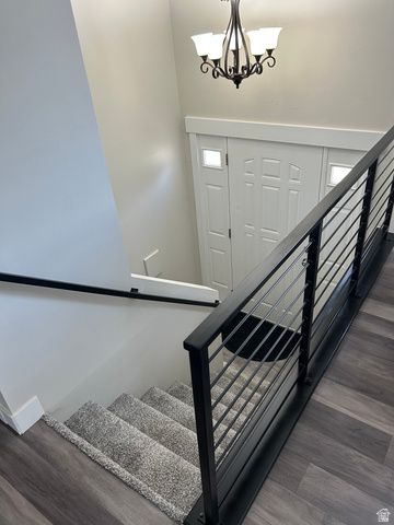 3226 W MEADOW WOOD WAY, Taylorsville, UT 84129