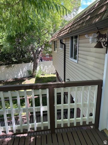 3226 W MEADOW WOOD WAY, Taylorsville, UT 84129