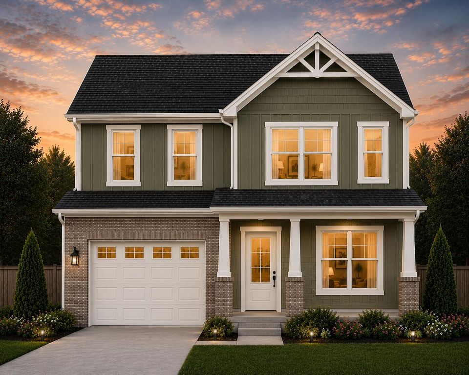 7 Parksville Heights, Benton, TN 37307
