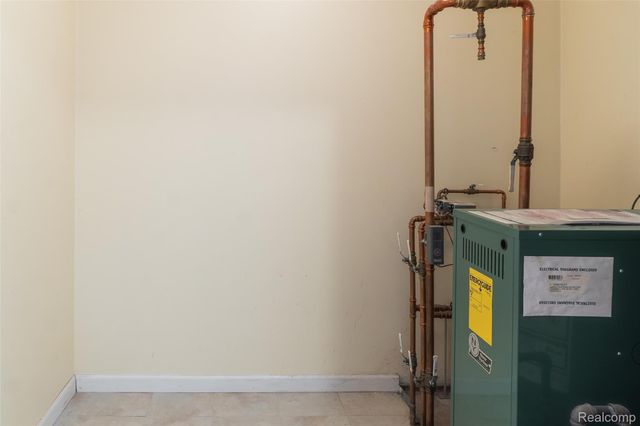 408 Conley Street, Algonac, MI 48001