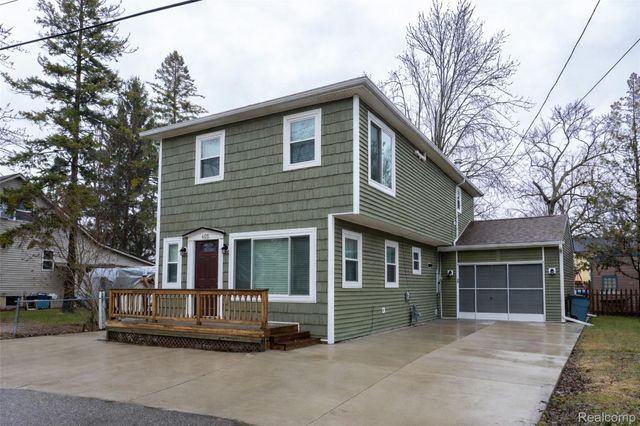 408 Conley Street, Algonac, MI 48001