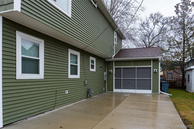 408 Conley Street, Algonac, MI 48001