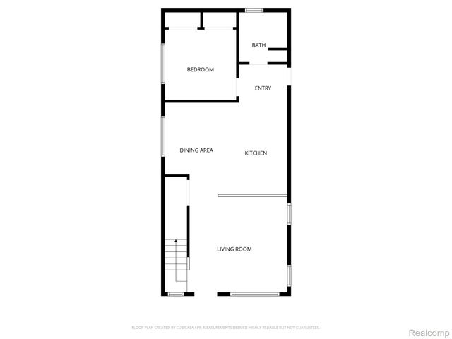 408 Conley Street, Algonac, MI 48001