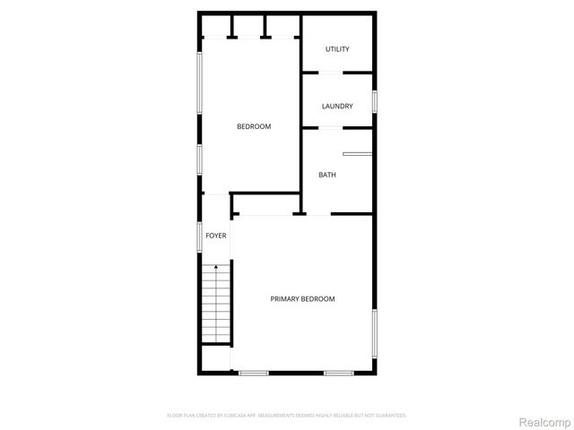 408 Conley Street, Algonac, MI 48001