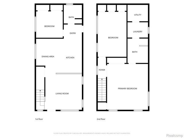 408 Conley Street, Algonac, MI 48001