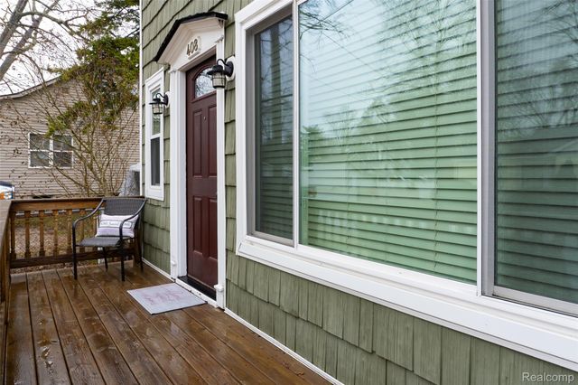 408 Conley Street, Algonac, MI 48001