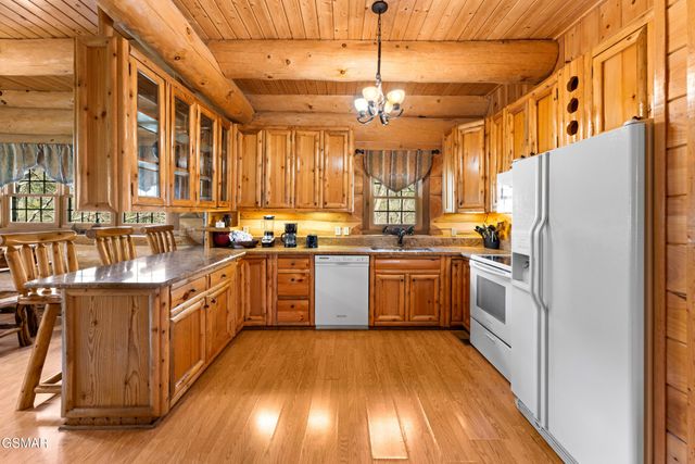 438 Coyote Road, Gatlinburg, TN 37738