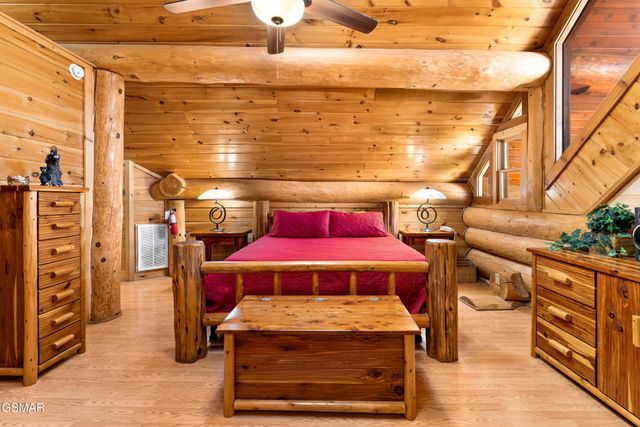 438 Coyote Road, Gatlinburg, TN 37738