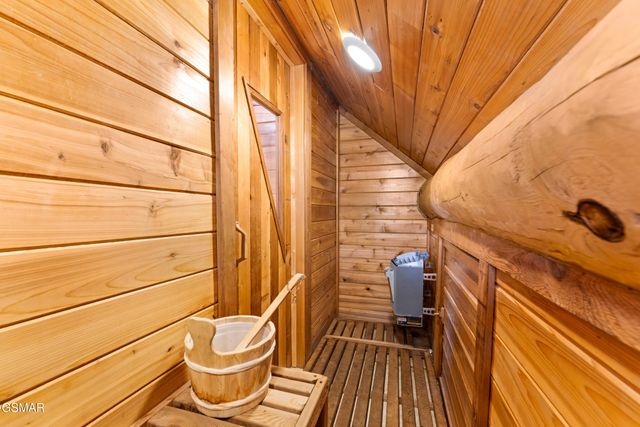 438 Coyote Road, Gatlinburg, TN 37738