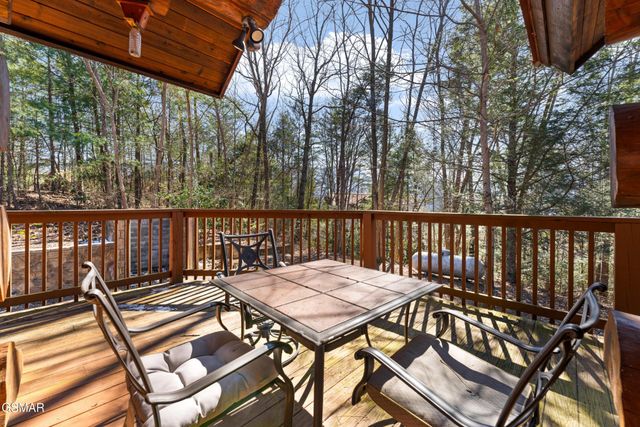 438 Coyote Road, Gatlinburg, TN 37738