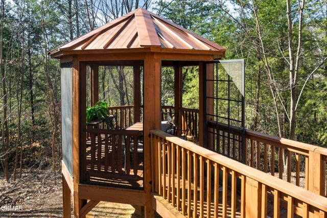 438 Coyote Road, Gatlinburg, TN 37738
