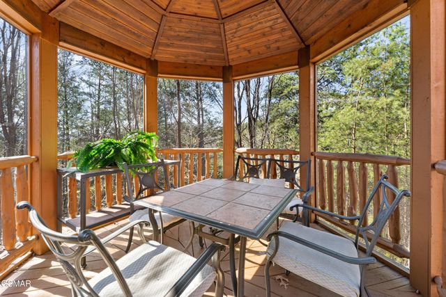 438 Coyote Road, Gatlinburg, TN 37738