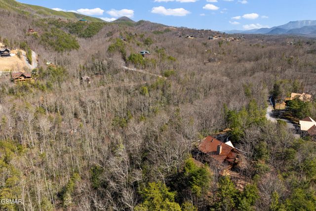 438 Coyote Road, Gatlinburg, TN 37738