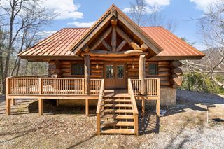 438 Coyote Road, Gatlinburg, TN 37738