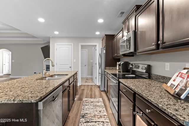 202 Wood House Drive, Jacksonville, NC 28546