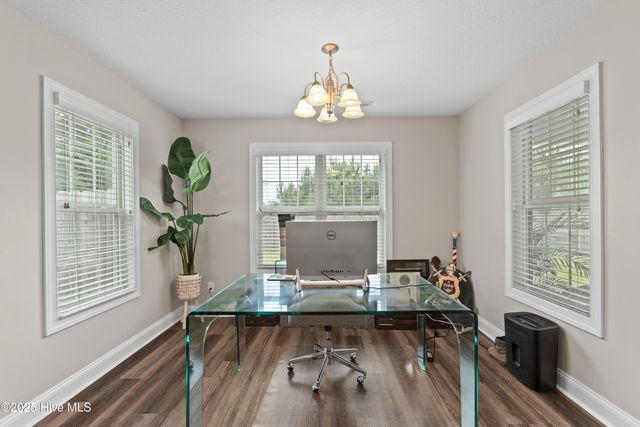 202 Wood House Drive, Jacksonville, NC 28546