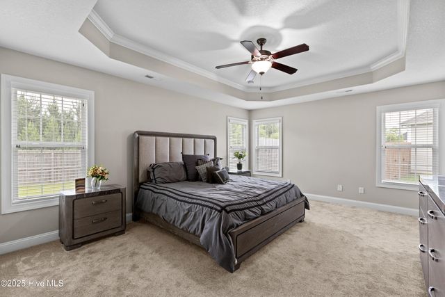 202 Wood House Drive, Jacksonville, NC 28546