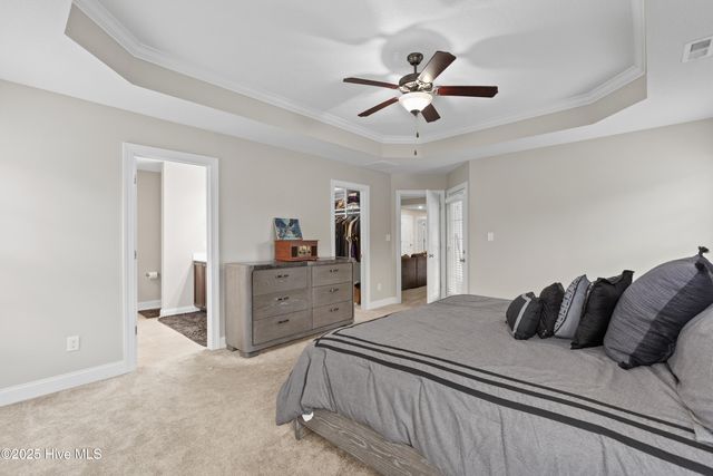 202 Wood House Drive, Jacksonville, NC 28546